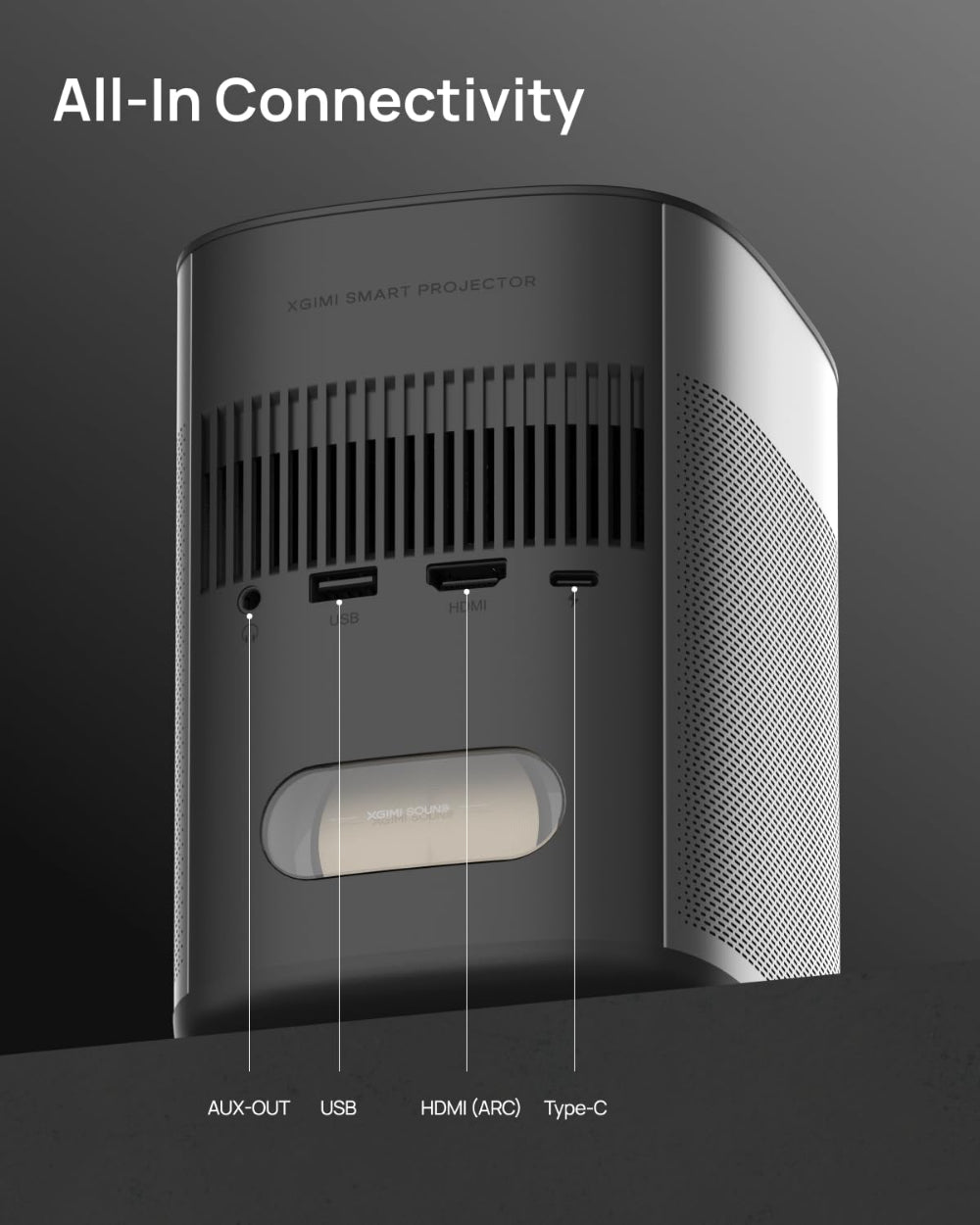 MoGo 2 Pro Bundle with Multi-Angle Stand