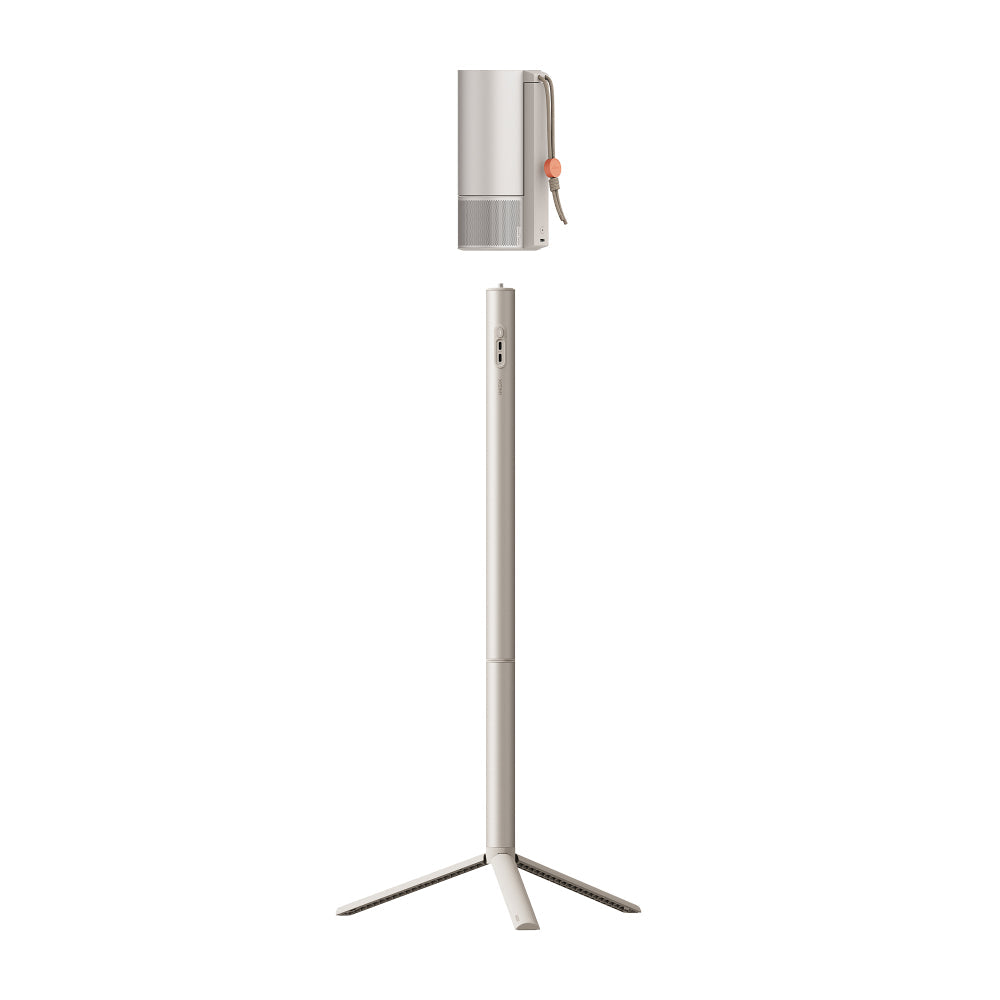 MoGo 3 Pro with PowerBase Stand