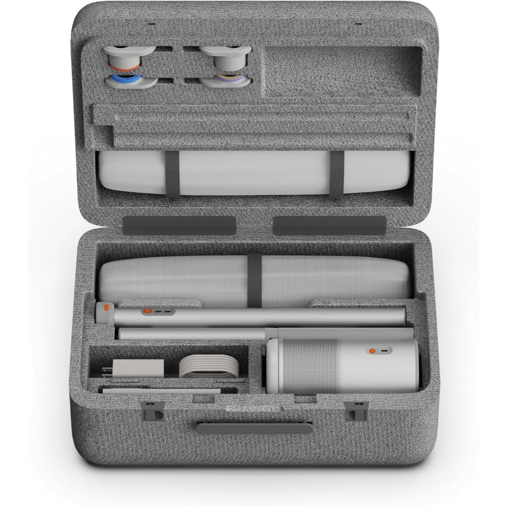 MoGo 4 Laser Outdoor Set
