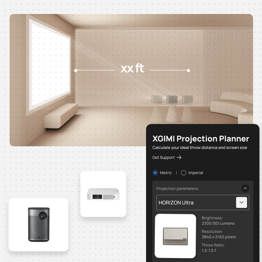 Things You Need To Know Before Using A Projector Distance Calculator