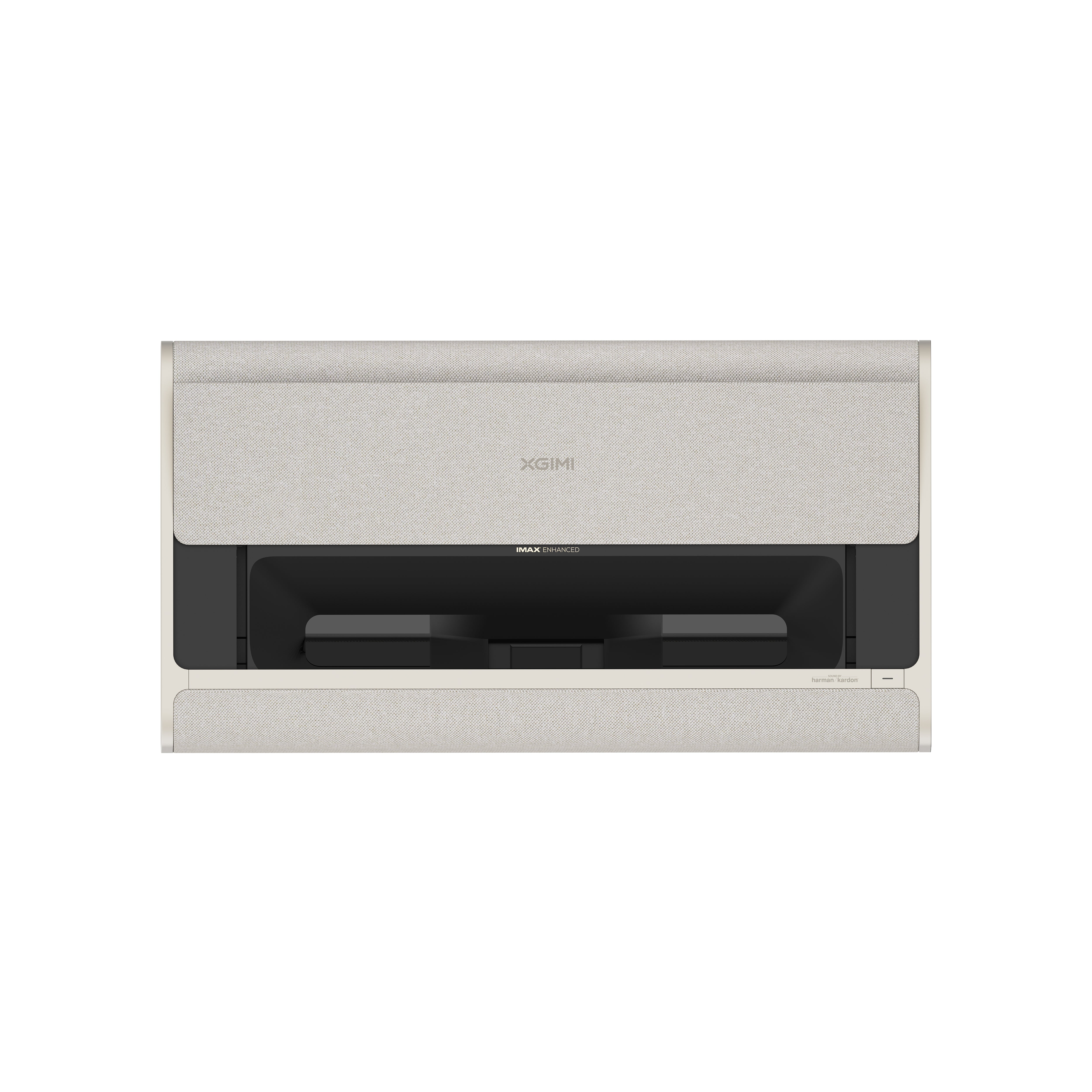 XGIMI Aura 2 | 4K Ultra Short Throw Laser Projector UAE | Dolby