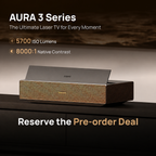 AURA 3 Max