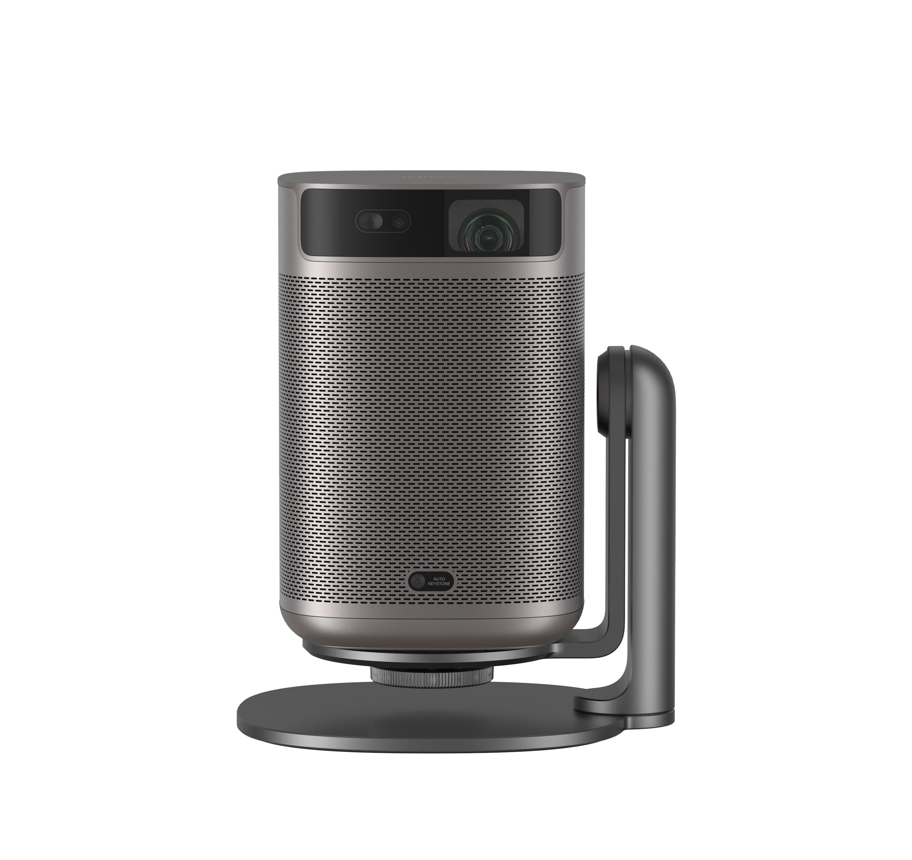 XGIMI Mogo 2 Pro + Multi-Angle Stand Bundle| Full HD Portable
