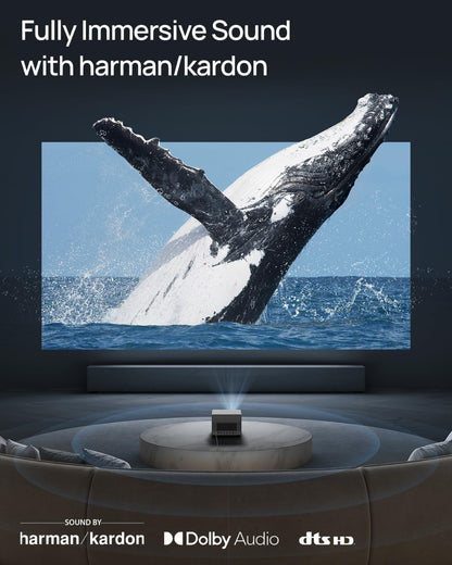 Horizon Ultra