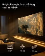 MoGo 2 Pro Bundle with Multi-Angle Stand