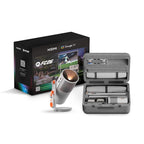 Xgimi MoGo 4 EA FC26 Sports Bundle