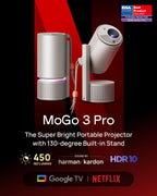 MoGo 3 Pro
