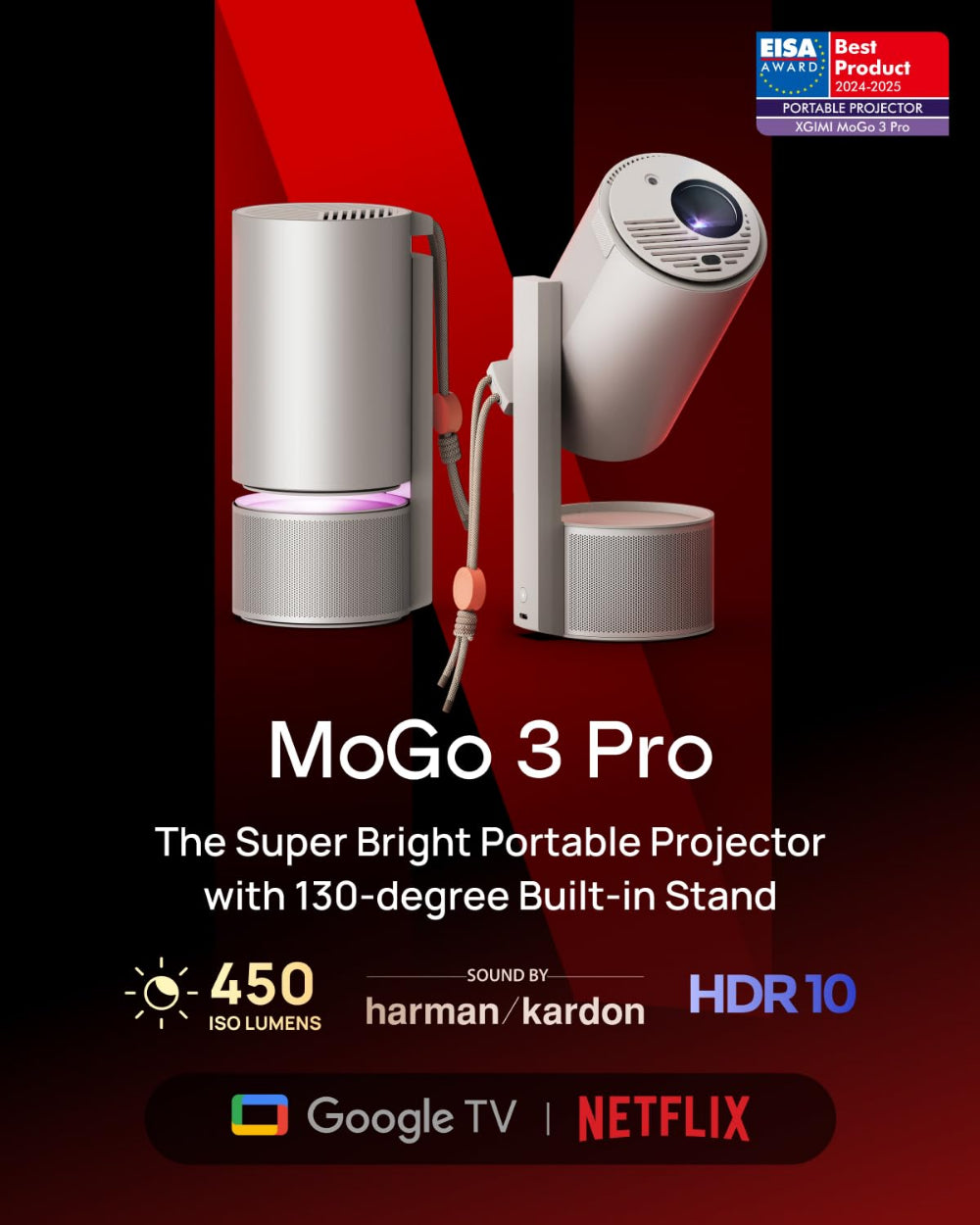 MoGo 3 Pro