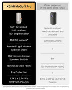 MoGo 3 Pro