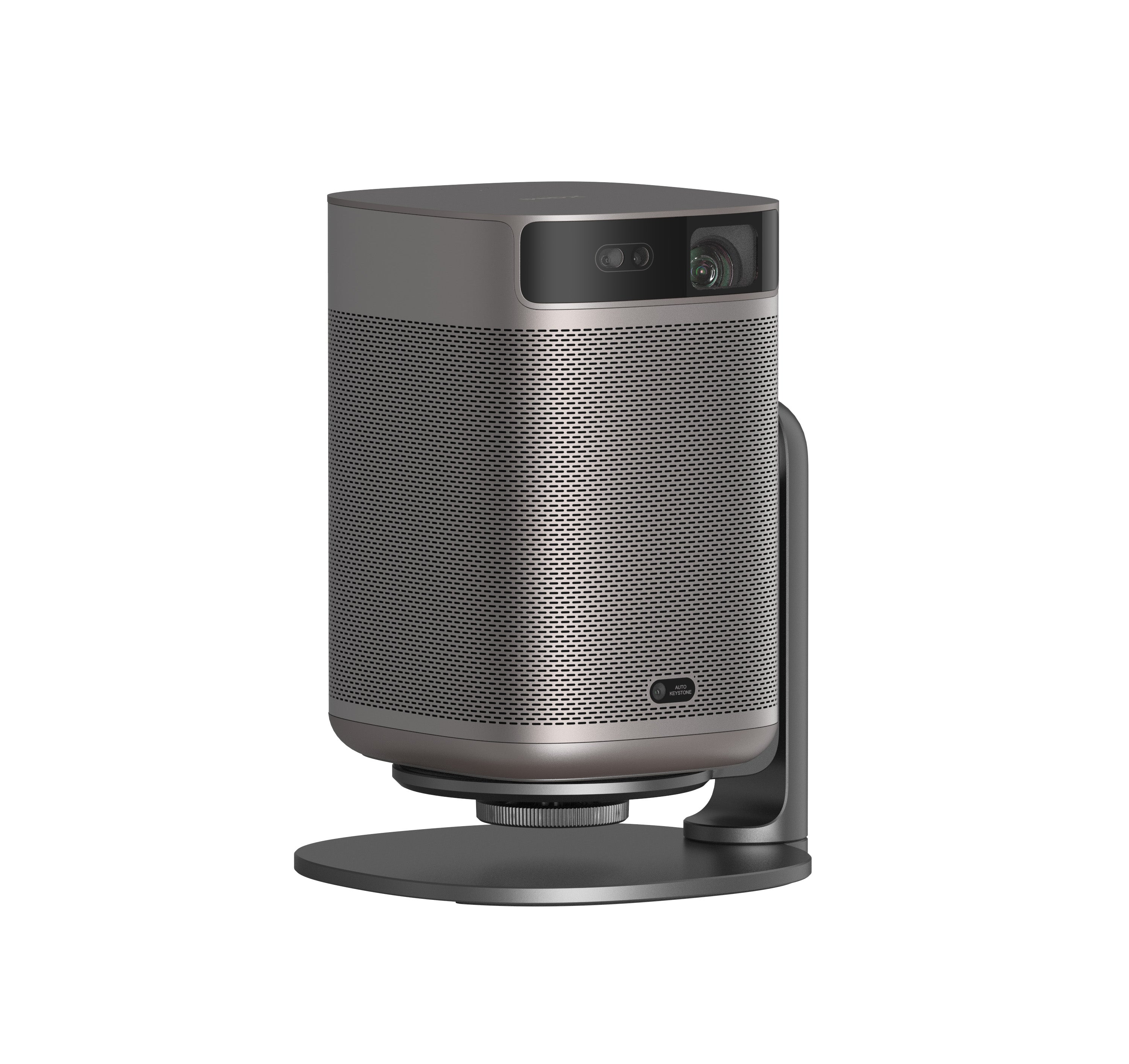 XGIMI Mogo 2 Pro + Multi-Angle Stand Bundle| Full HD Portable