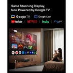 Aura 2 GTV - Black