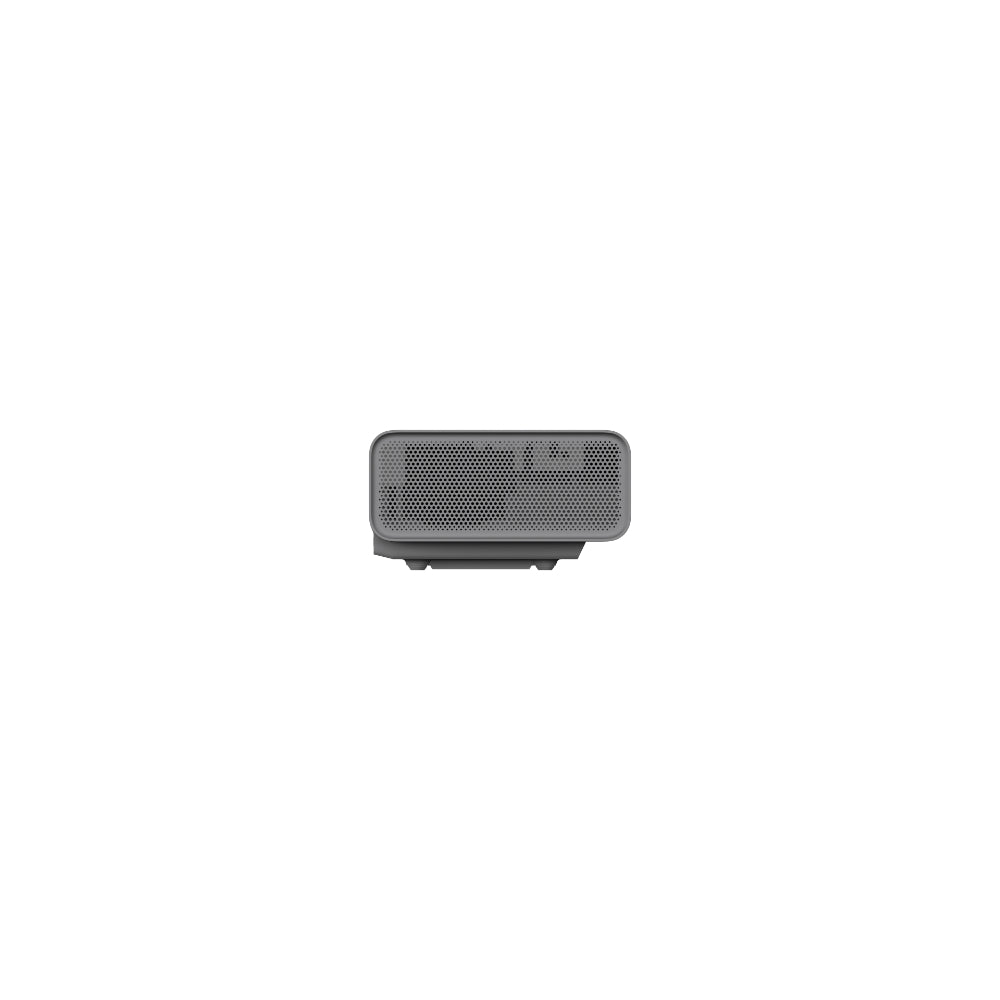 Aura 2 GTV - Black