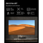 Aura 2 GTV - Black