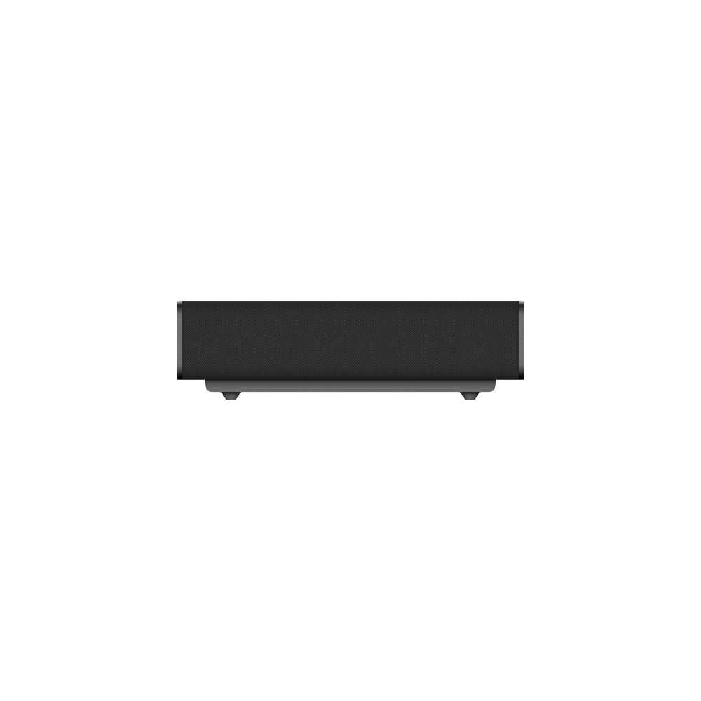 Aura 2 GTV - Black