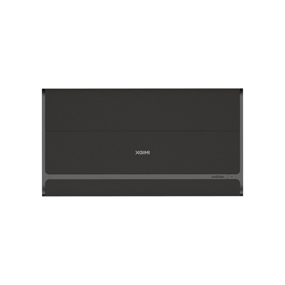 Aura 2 GTV - Black