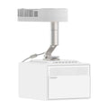 XGIMI Ceiling Mount, for Elfin, Mogo, Halo, Horizon, Horizon 20 Series