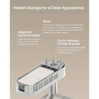 XGIMI Ceiling Mount, for Elfin, Mogo, Halo, Horizon, Horizon 20 Series