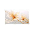 100" UST ALR Screen for Projectors