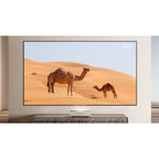 100" UST ALR Screen for Projectors
