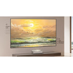 100" UST ALR Screen for Projectors