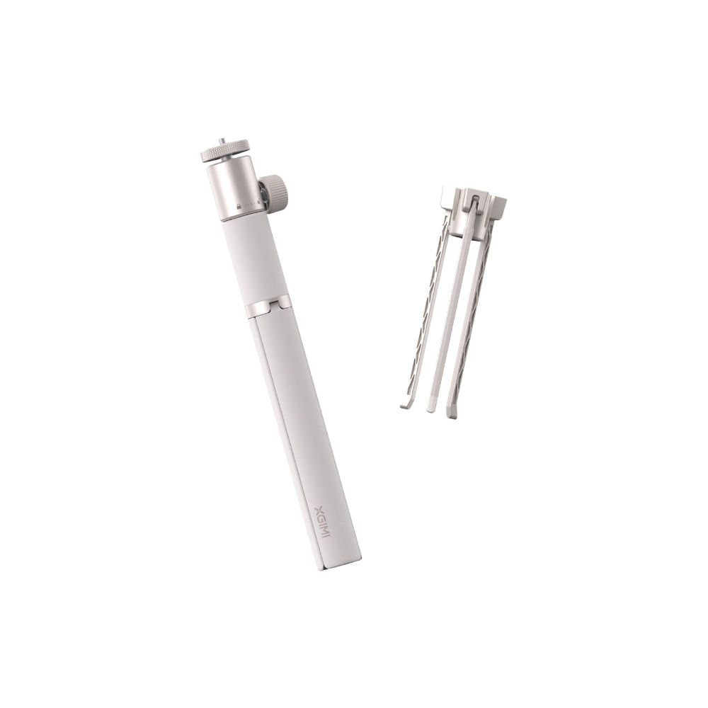 Light Gold Portable Stand