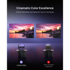 XGIMI Elfin Flip Laser projector, product image 5
