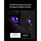 XGIMI Elfin Flip Laser projector, product image 6