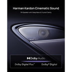 XGIMI Elfin Flip Laser projector, product image 7