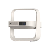 Elfin Flip — Portable 1080p Projector | Licensed Netflix | 150° Flip Stand | 400 ISO Lm | OPEN BOX