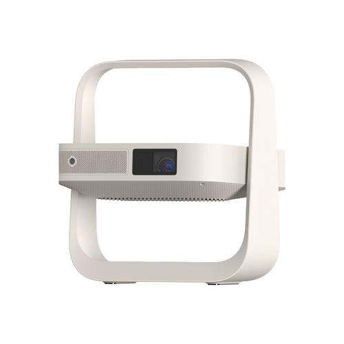 XGIMI Elfin Flip portable projector