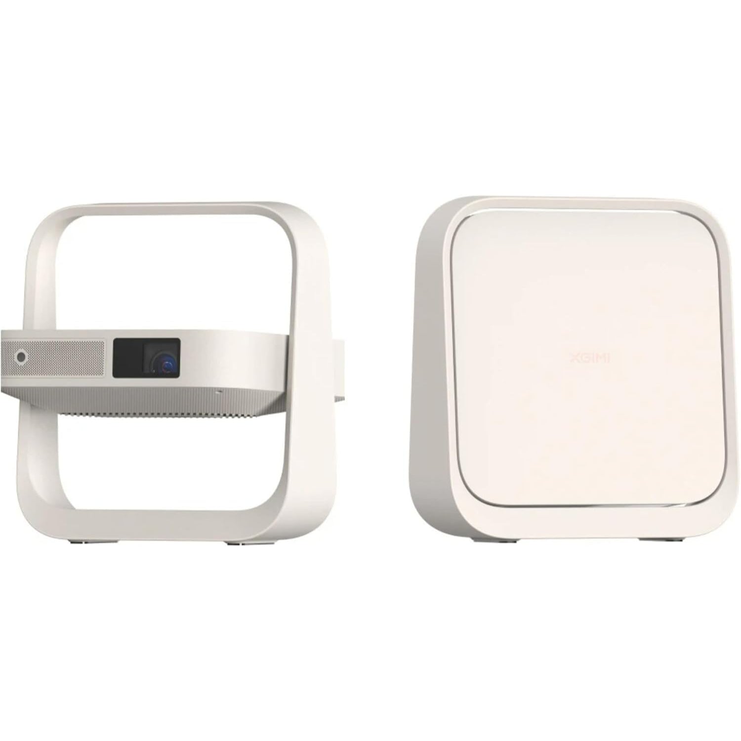 Elfin Plus (Google TV) - Portable Smart Projector