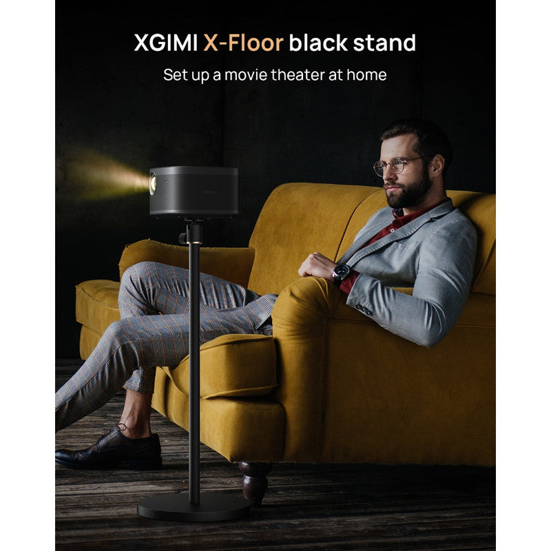 X Floor Stand