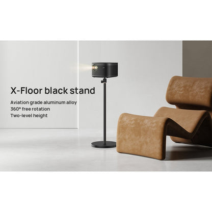 X Floor Stand