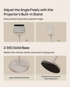 XGIMI Horizon S Series Floor Stand