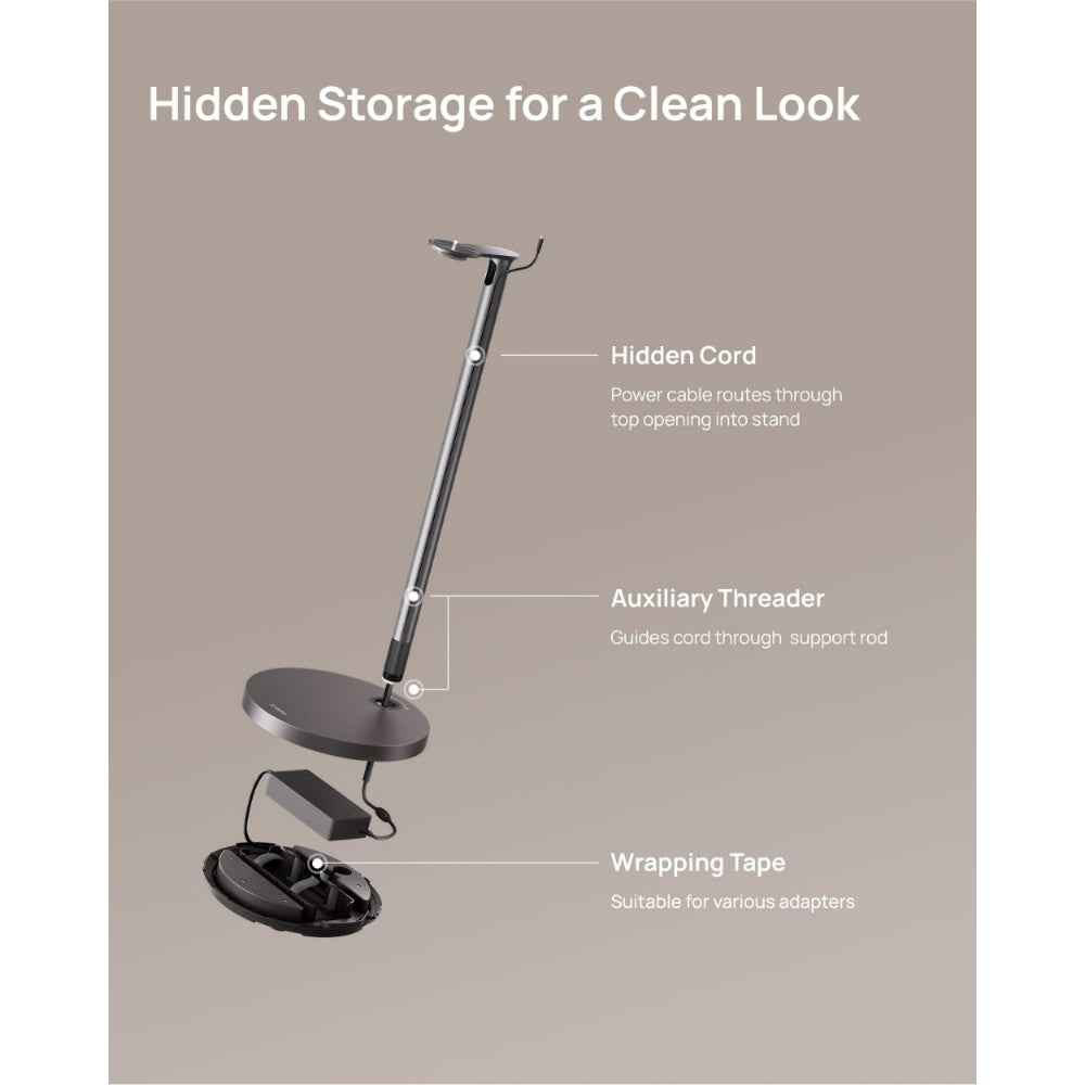 XGIMI Floor Stand Ultra for Horizon and Horizon 20 Series