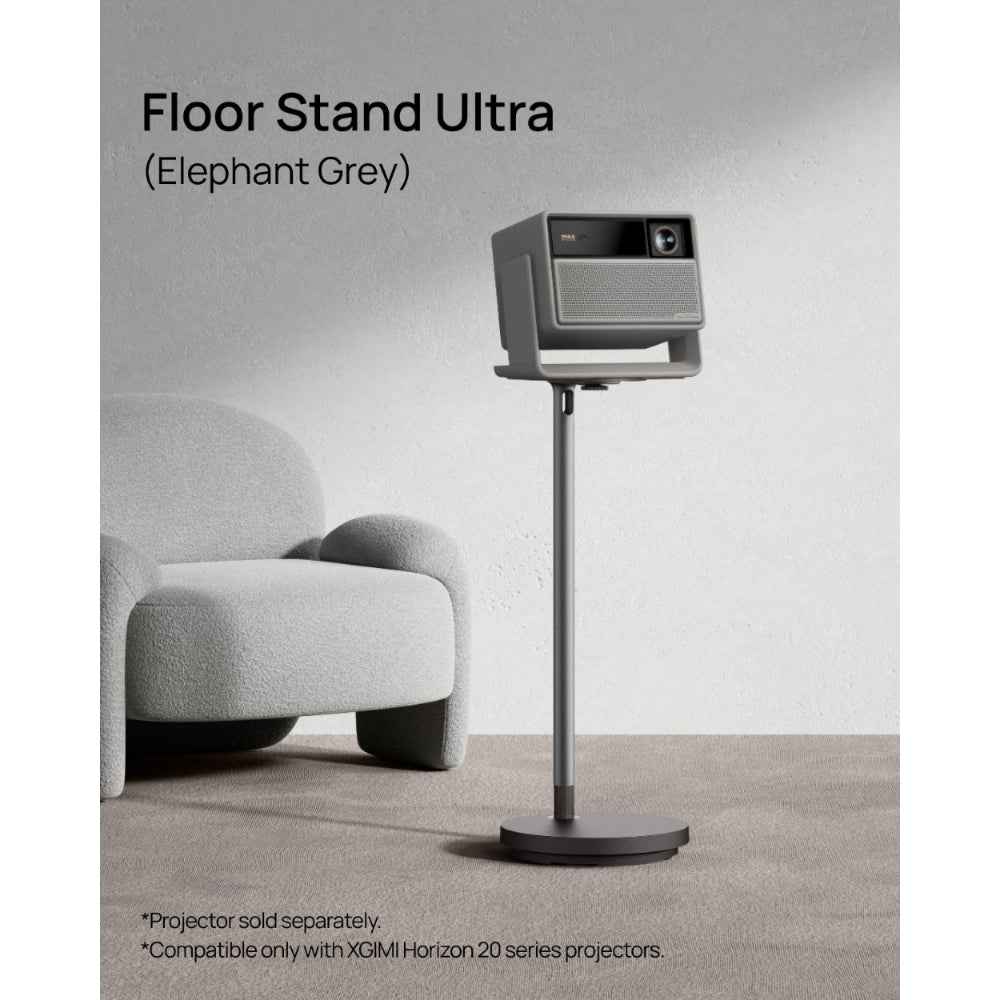 XGIMI Floor Stand Ultra for Horizon and Horizon 20 Series