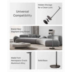 XGIMI Floor Stand Ultra for Horizon and Horizon 20 Series