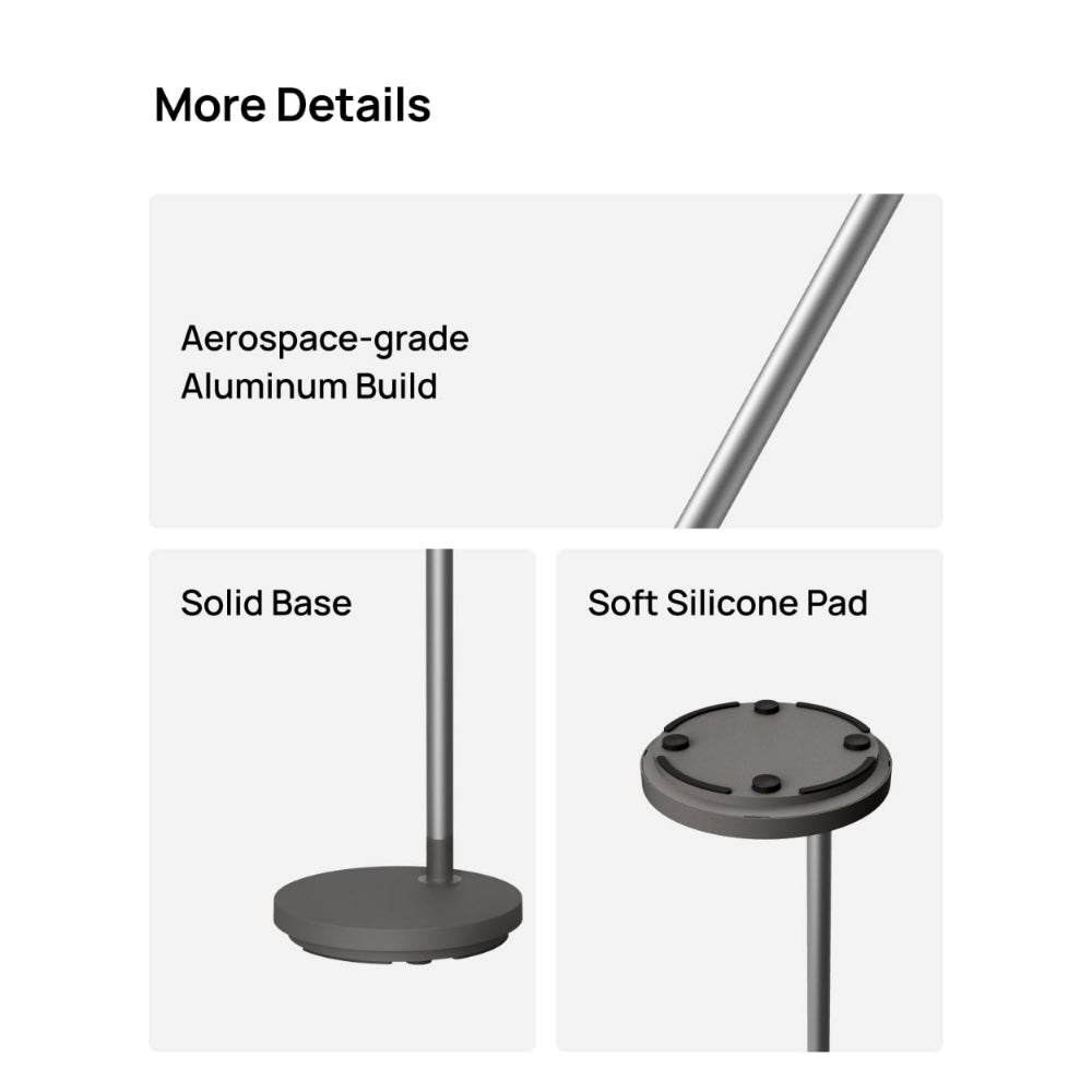 XGIMI Floor Stand Ultra for Horizon and Horizon 20 Series