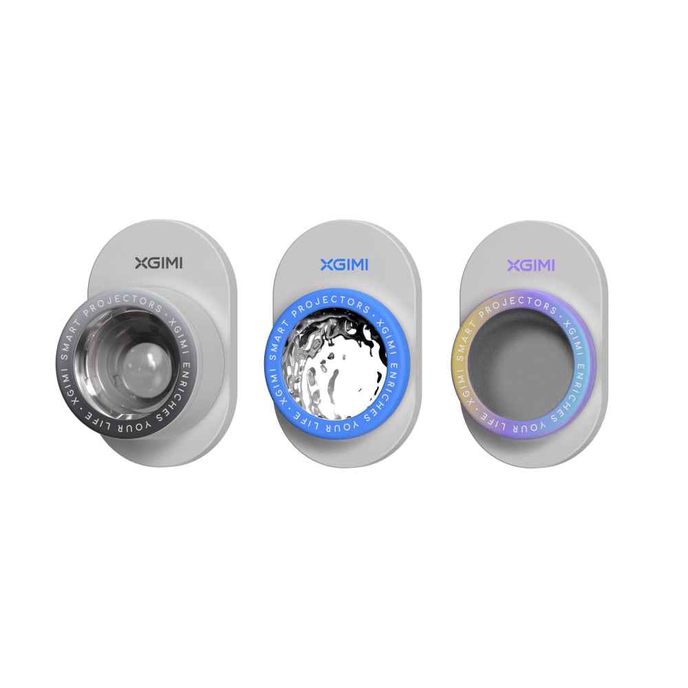 XGIMI Magnetic Creative Filter (3-Pack)