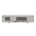 XGIMI MIRA Pro — 4K Short Throw Projector | Triple Laser | Google TV | Dolby Vision | Harman Kardon Sound