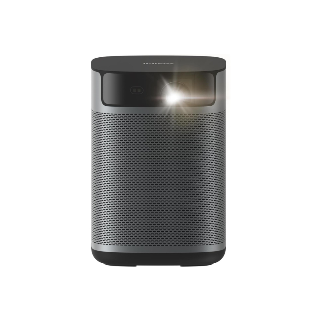 Xgimi Mogo 2 Pro Gtv