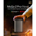 Mogo 2 Pro Gtv