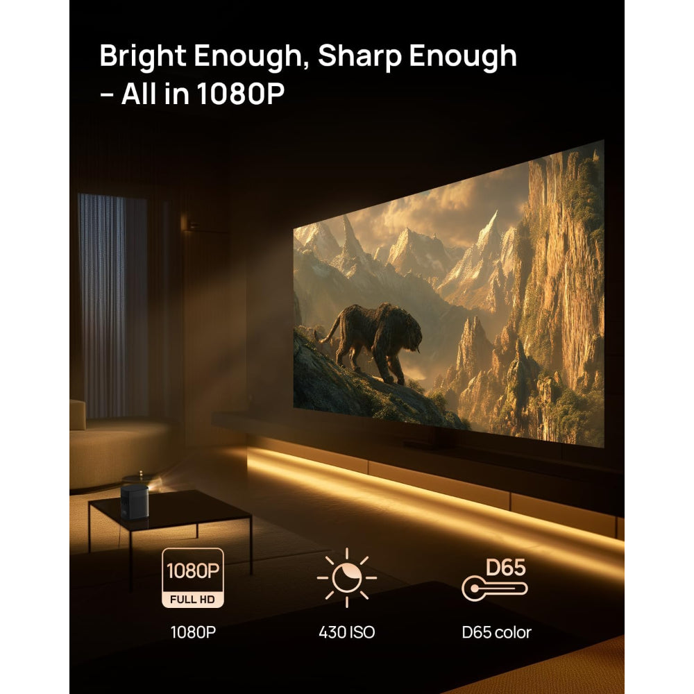 Xgimi Mogo 2 Pro Gtv