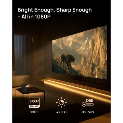 Xgimi Mogo 2 Pro Gtv