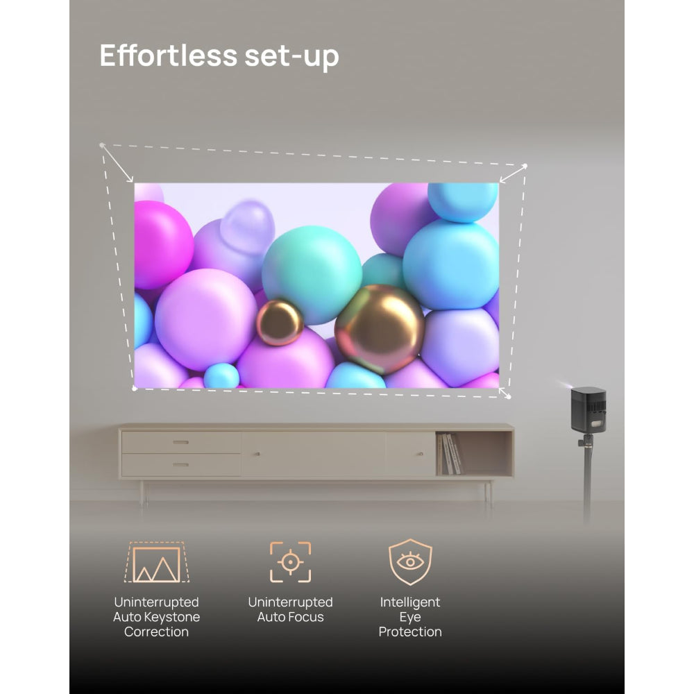 Xgimi Mogo 2 Pro Gtv