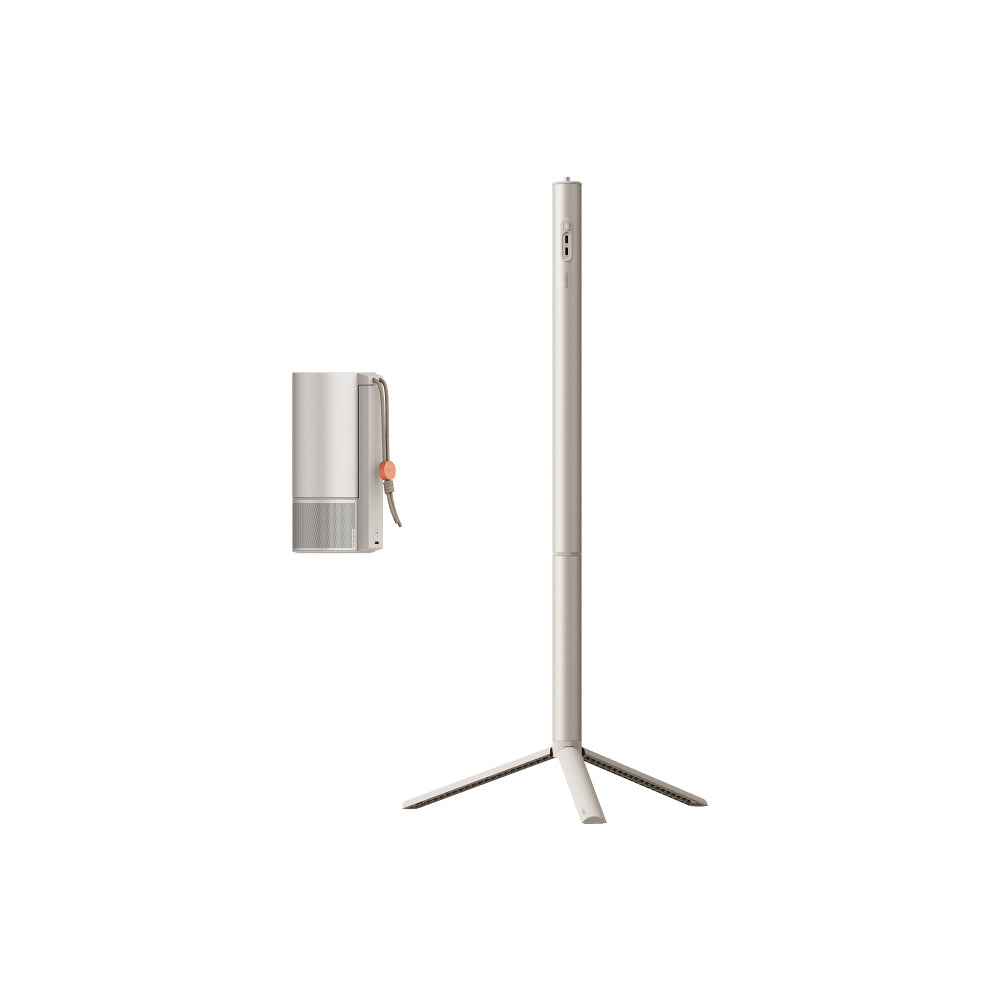 MoGo 3 Pro with PowerBase Stand