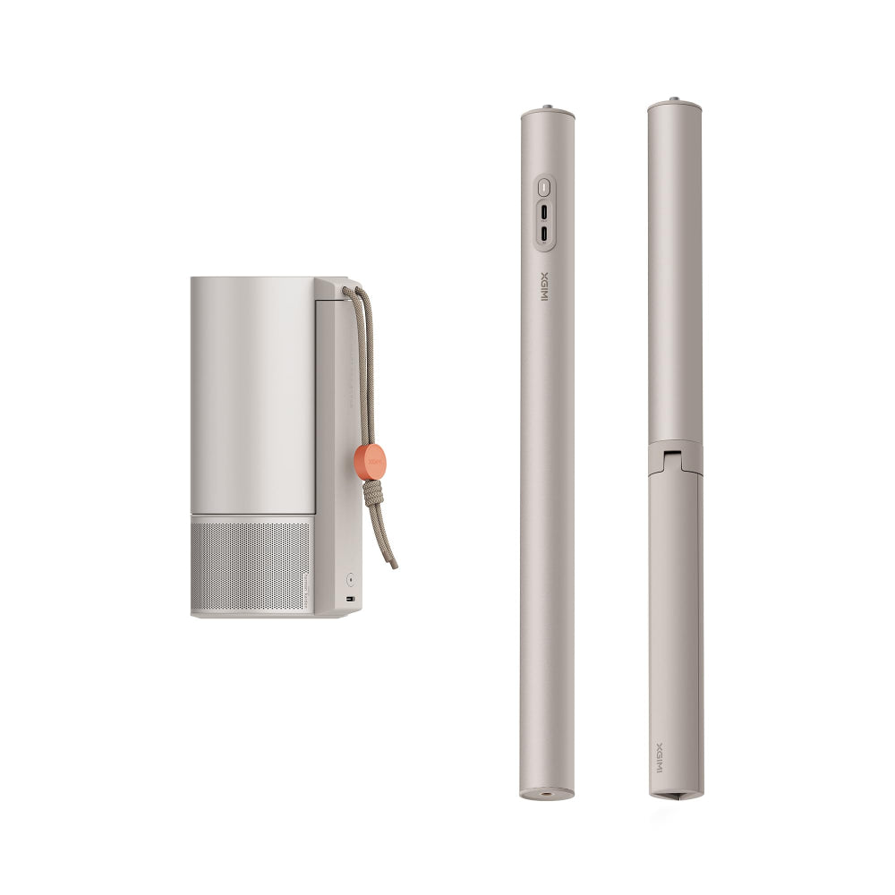 MoGo 3 Pro Outdoor Set Bundle