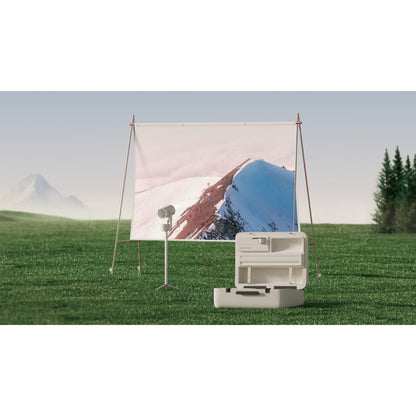 MoGo 3 Pro Outdoor Set Bundle