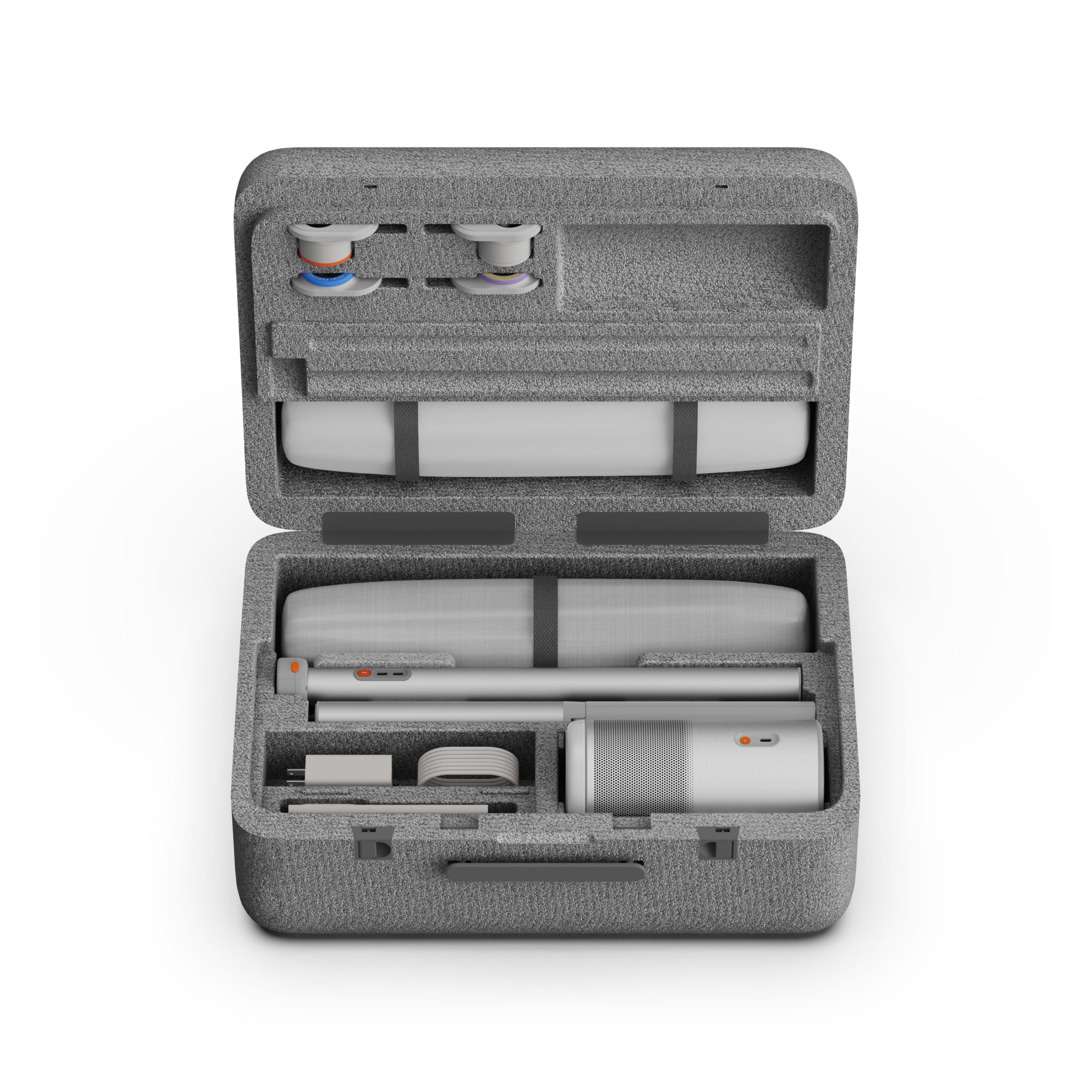 MoGo 4 Laser Outdoor Set