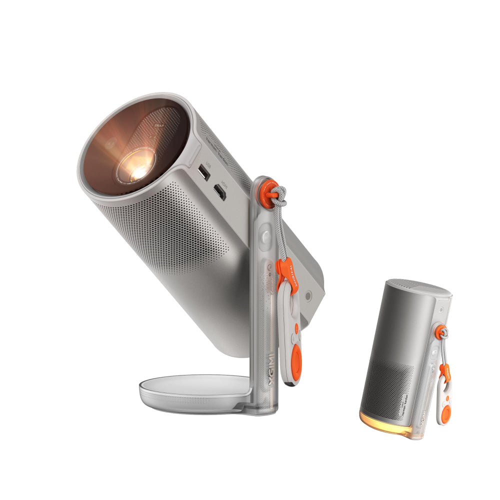 MoGo 4 Laser